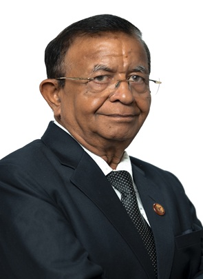 Mr. Shyam Sundar Rungta